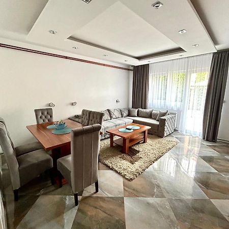 Vila Markovic-A Soko Banja Ngoại thất bức ảnh