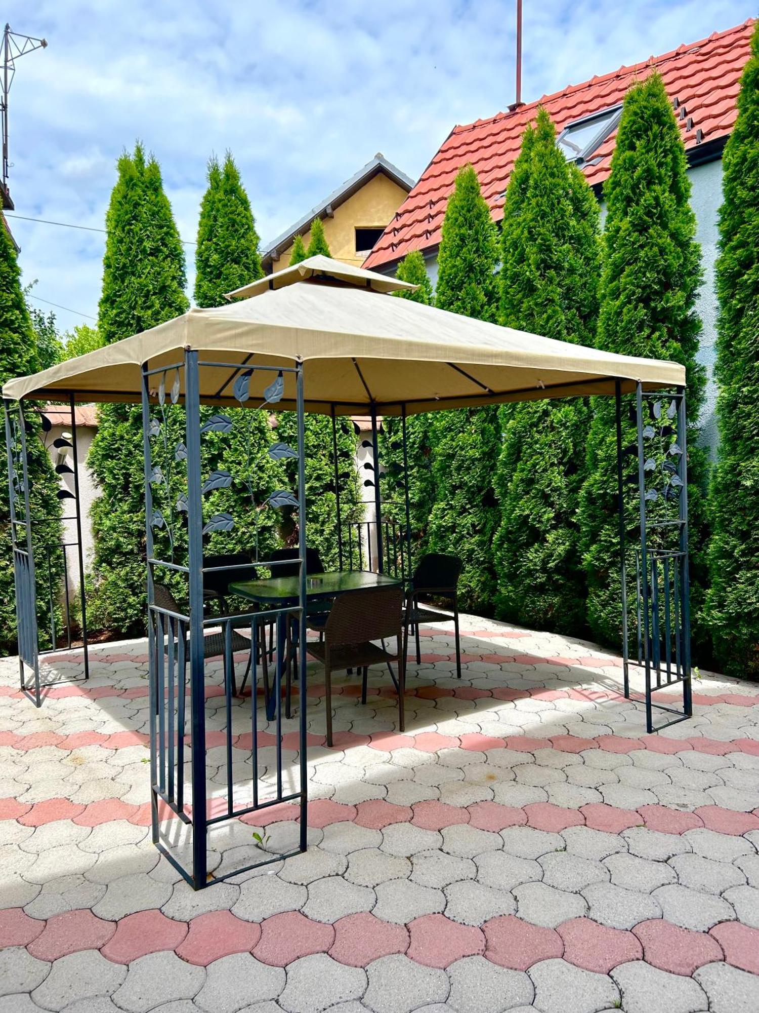 Vila Markovic-A Soko Banja Ngoại thất bức ảnh